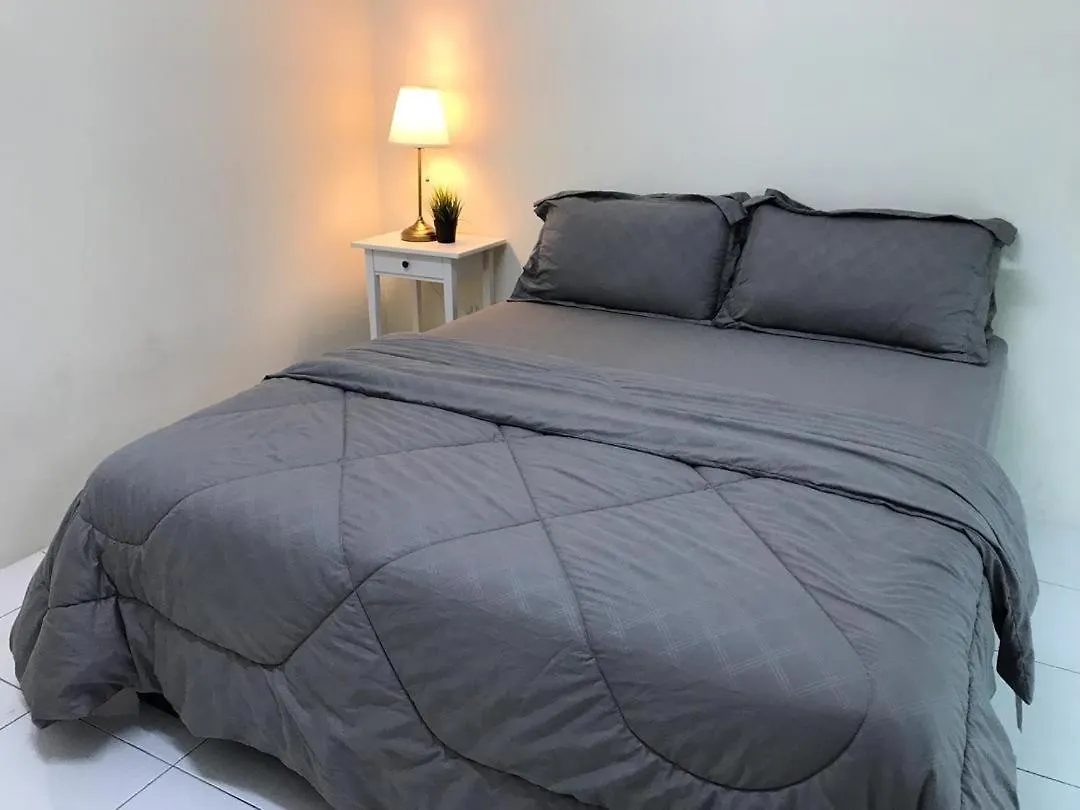 Nada Homestay Penang Simpang Ampat  Malezya
