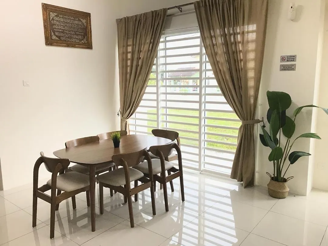 Simpang Ampat  Nada Homestay Penang Simpang Ampat (Penang)