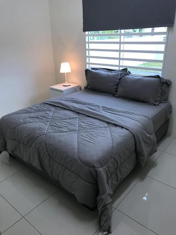 بيت للعطل Simpang Ampat  Nada Homestay Penang