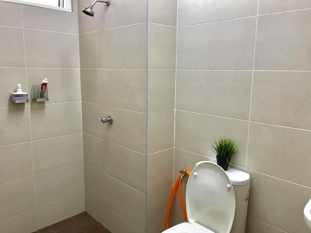 Simpang Ampat  Nada Homestay Penang